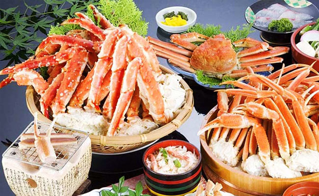 10 delicious and cheap restaurants in Phu Quoc Crab House